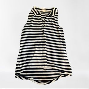 🖤Stiped Tank Top🖤